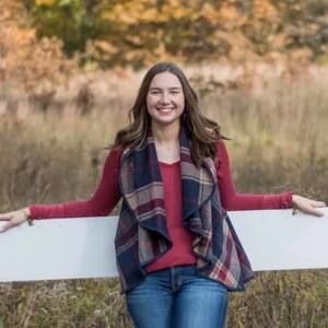 Meet your Posher, Grace